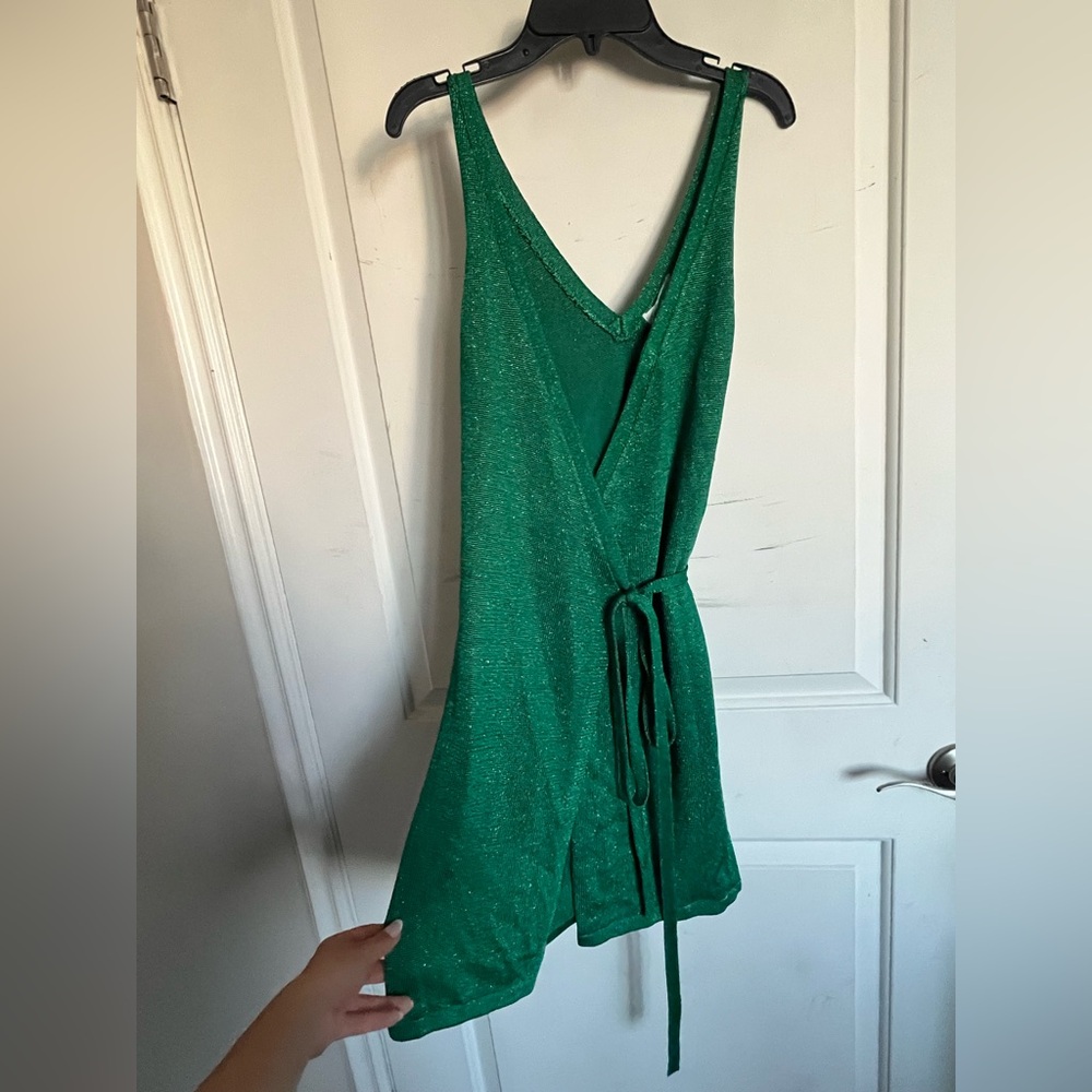 Lovers and friends dress